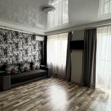 Оренда 1к квартири студії в ЖК Фамільний