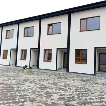 Продаж готового таунхаусу95м2 під чистове оздоровлення Святопетрівське