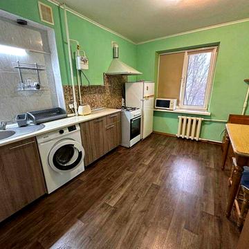 Продам уютную 1 ком  квартиру Калиновая 65