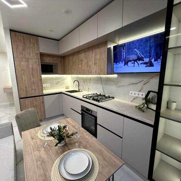 Продам ТОП 1  квартира Днепровская Брама 2 ЖК Днепровская Брама 2