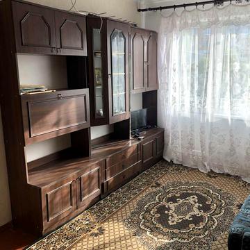 Романа Шухевича вул., 2