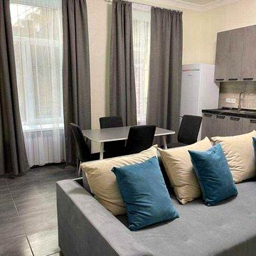 Сдам квартиру на Канатной 9