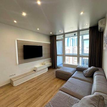 Вільна‼️Французький Квартал 2 Предславинська 53 нова квартира