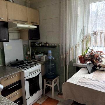 Довгострокова оренда 2к Квартира Замостянська вулиця