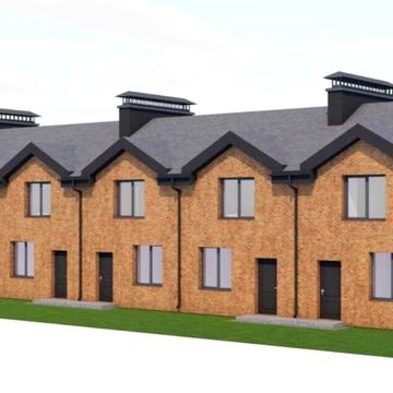 Таунхаус Ірпінь Газ РОЗСТРОЧКА