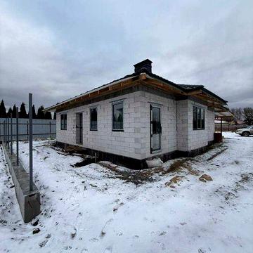 Будинок село Погреби