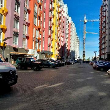 Сдам 1-комнатную квартиру в ЖК Артвиль напротив 7 км