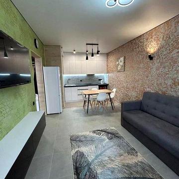 Сдам квартиру в ЖК Скай Сити