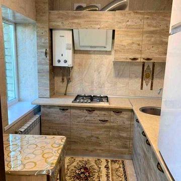 Оренда однокімнатної квартири , пр-т. Дмитрия Яворницкого 7