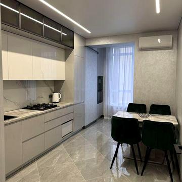 Квартира довгостроково