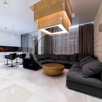 Продаж 3к квартири 120м2 ЖК Новопечерські Липки Верхогляда 9 ЖК Новопечерські Липки