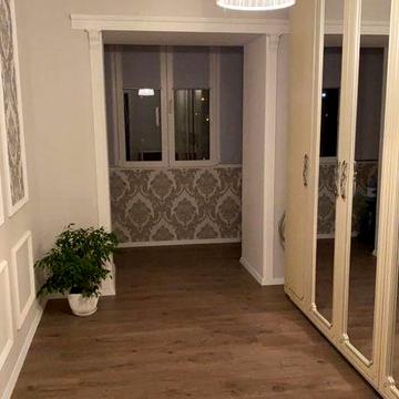 ЄВідновлення Сертифікат Продаж 3к квартири центр міста ремонт