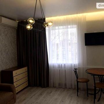 Довгострокова оренда 1к Квартира Мануйлівський (Воронцова) проспект