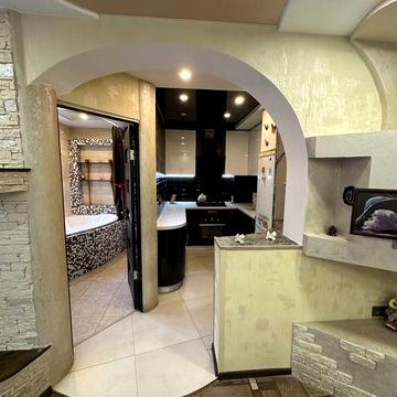 В продаже квартира с капитальным ремонтом Салтовка