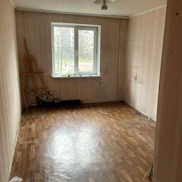 Сдам 1к на Победе-6 (Фантазия) торг