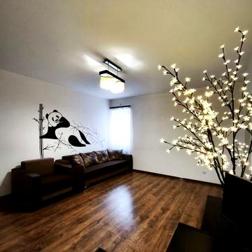 Двокімнатна квартира в р-ні ТЦ«ПортСіті»