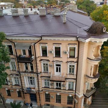 Маразліївська вул., 5