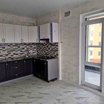 Квартира с Евроремонтом Мебелью и Техникой ЖК Розенталь ЖК Розенталь