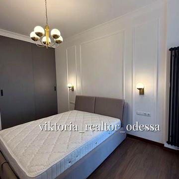 Топ цена‼️Новая 2к Квартира‼️77 м² ‼️Башня Чкалов‼️Центр Одессы ‼️ ЖК Башня чкалов ,Башня Chkalov,