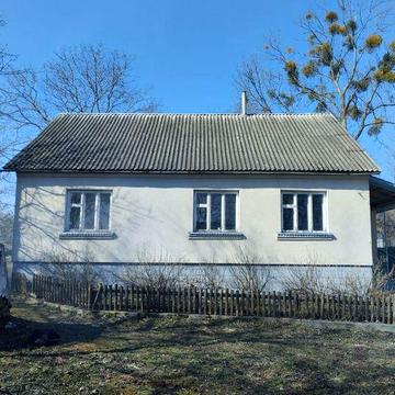 Продам житловий будинок