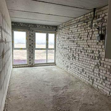 Сіті парк дві однокімнатні квартири ЖК Сіті Парк