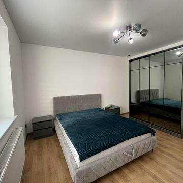 Здається однокімнатна квартира вул Карпатська.