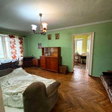 Здам 2-кімнатну квартиру