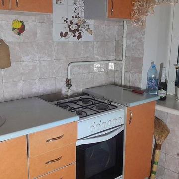 2 комн.Круг с мебелью и техникой!