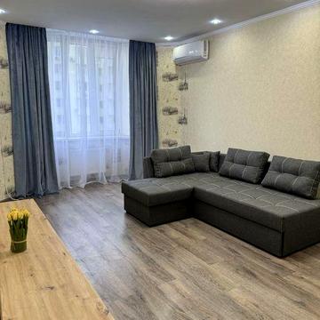 Аренда 1к квартира  ЖК Атлант Академмістечко  Академгородок ТРЦ Лавина