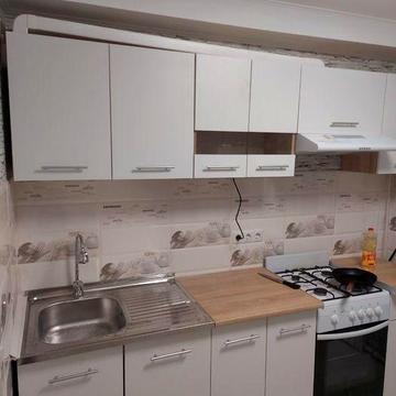 Оренда 1-кім. квартири з ремонтом на Виноградарі!