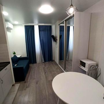 Люстдорфська дорога вул., 55/6