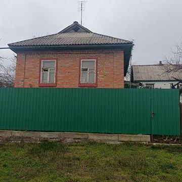 Продам будинок в м. Сміла