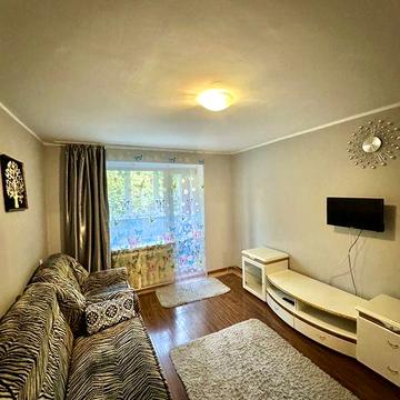 2-кімн.кв, БАМ, вул.Довженка. Оренда!