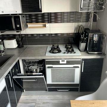 Трьохкімнатна квартира