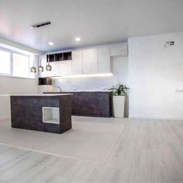 Оренда трикімнатної квартири , ул. Радищева, 30