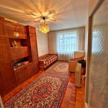 Квартира не далеко від центра