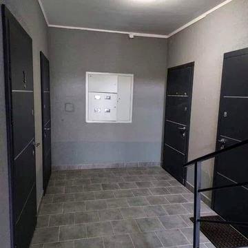 Квартира в новобудові