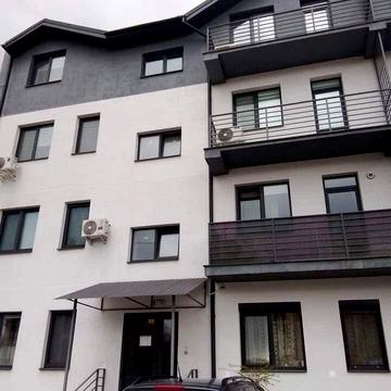 Квартира в новобудові