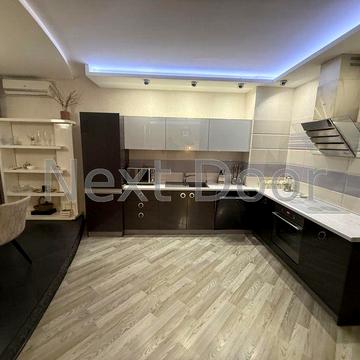 ПЕРША ЗДАЧА! Простора 1-кімнатна квартира. ЖК Голосіїво