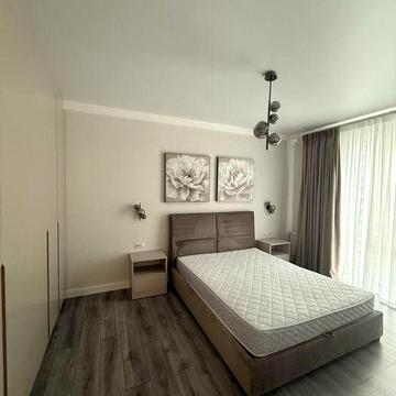 Оренда 1-кімнатної квартири будинок Бірмінгем ЖК Нова Англія