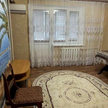 Здам двох кімнатну квартиру