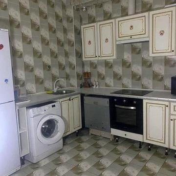 Сдам 2 комнатную квартиру ЖК Париж