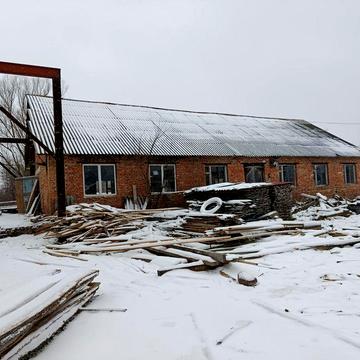 Здам в оренду приміщення з лєнточною рамою