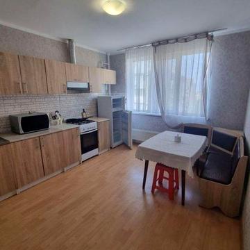 Сдам 1 комнатную квартиру в ЖК Острова