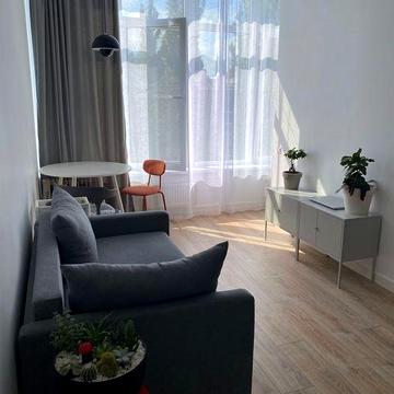 здача в оренду квартири від власника, ЖК Сегмент, Сегедська 13а