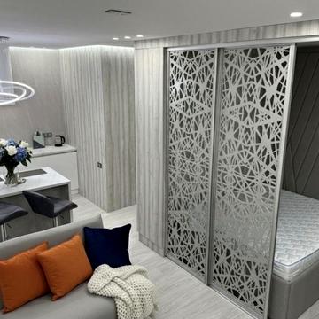 Ніни Строкатої вул. (Буніна), 35