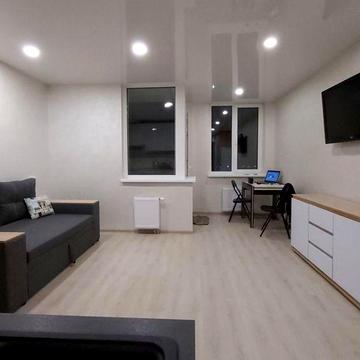 Вільна 1 кімн.квартира м.Теремки 15 хв.пішки