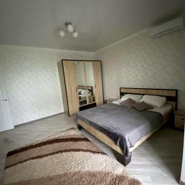 Сдам 1 комнатную квартиру в ЖК Острова  на Марсельской Днепродорога