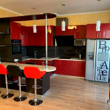 здам свою квартиру на довгострокову оренду