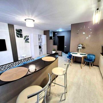 Оренда однокімнатної квартири , пр. Слобожанский, 14Б.